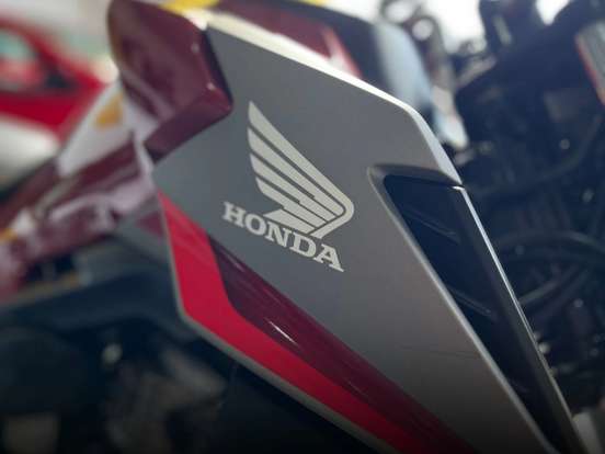 HONDA-CG 160 TITAN-2025