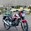 HONDA CG 160 TITAN HONDA CG 160 TITAN