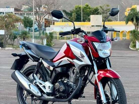 HONDA-CG 160 TITAN HONDA-CG 160 TITAN-2024