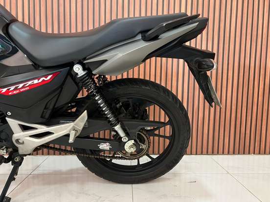 HONDA-CG 160 TITAN-2024