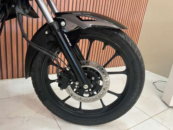 HONDA-CG 160 TITAN-2024