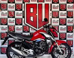 HONDA CG 160 TITAN HONDA CG 160 TITAN