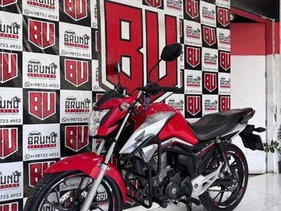 HONDA-CG 160 TITAN HONDA-CG 160 TITAN-2021