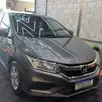 HONDA CITY 1.5 EXL 16V FLEX 4P AUTOMÁTICO HONDA CITY 1.5 EXL 16V FLEX 4P AUTOMÁTICO
