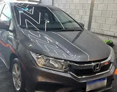 HONDA CITY 1.5 EXL 16V FLEX 4P AUTOMÁTICO HONDA CITY 1.5 EXL 16V FLEX 4P AUTOMÁTICO