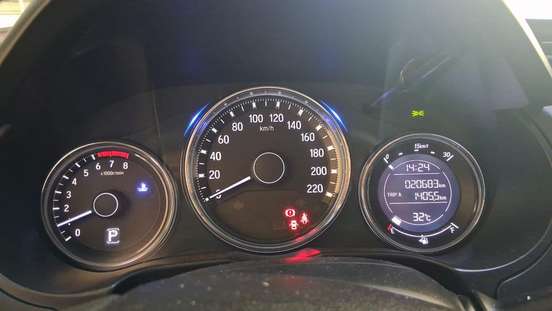 HONDA-CITY-2021