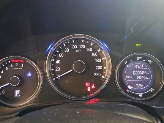 HONDA-CITY-1.5 EXL 16V FLEX 4P AUTOMÁTICO HONDA-CITY-2021