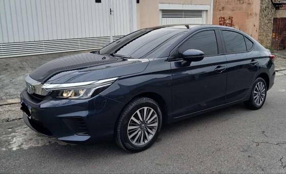 HONDA CITY 1.5 i-VTEC FLEX LX CVT