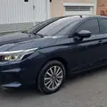 HONDA CITY 1.5 i-VTEC FLEX LX CVT HONDA CITY 1.5 i-VTEC FLEX LX CVT