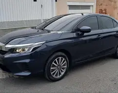 HONDA CITY 1.5 i-VTEC FLEX LX CVT HONDA CITY 1.5 i-VTEC FLEX LX CVT