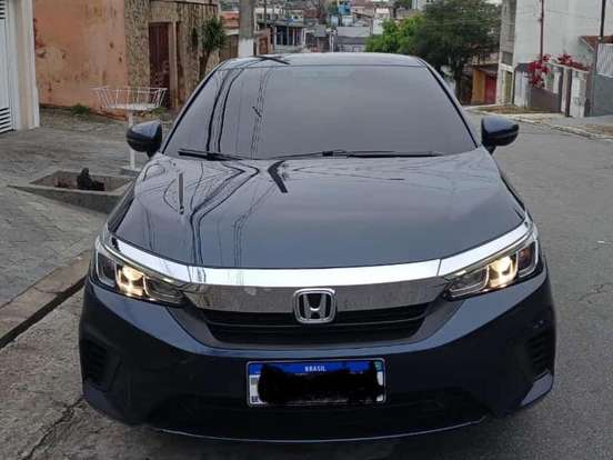 HONDA-CITY-1.5 i-VTEC FLEX LX CVT HONDA-CITY-2024