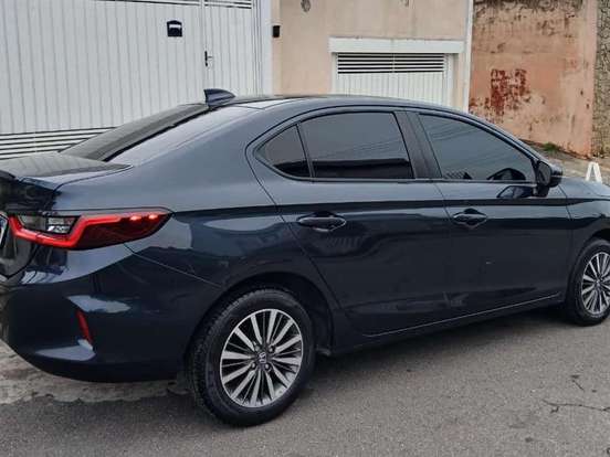 HONDA-CITY-1.5 i-VTEC FLEX LX CVT HONDA-CITY-2024