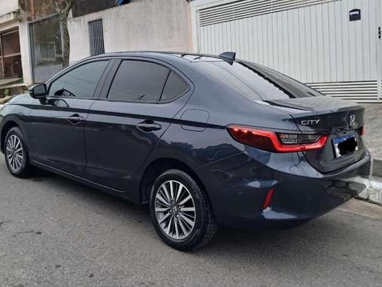 HONDA-CITY-1.5 i-VTEC FLEX LX CVT HONDA-CITY-2024