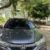 HONDA CITY 1.5 LX 16V FLEX 4P AUTOMÁTICO HONDA CITY 1.5 LX 16V FLEX 4P AUTOMÁTICO