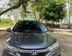 HONDA CITY 1.5 LX 16V FLEX 4P AUTOMÁTICO HONDA CITY 1.5 LX 16V FLEX 4P AUTOMÁTICO