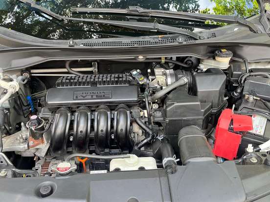 HONDA-CITY-1.5 LX 16V FLEX 4P AUTOMÁTICO HONDA-CITY-2020