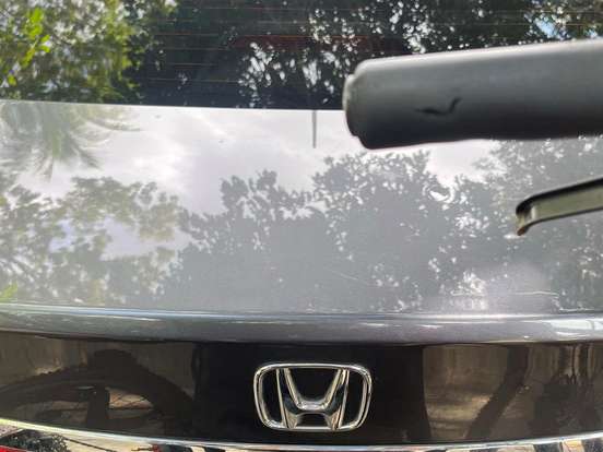 HONDA-CITY-1.5 LX 16V FLEX 4P AUTOMÁTICO HONDA-CITY-2020
