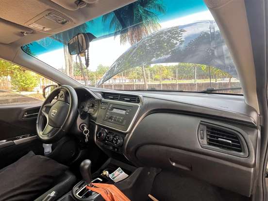 HONDA-CITY-1.5 LX 16V FLEX 4P AUTOMÁTICO HONDA-CITY-2020