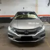 HONDA CITY 1.5 PERSONAL 16V FLEX 4P AUTOMÁTICO HONDA CITY 1.5 PERSONAL 16V FLEX 4P AUTOMÁTICO