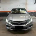HONDA CITY 1.5 PERSONAL 16V FLEX 4P AUTOMÁTICO HONDA CITY 1.5 PERSONAL 16V FLEX 4P AUTOMÁTICO
