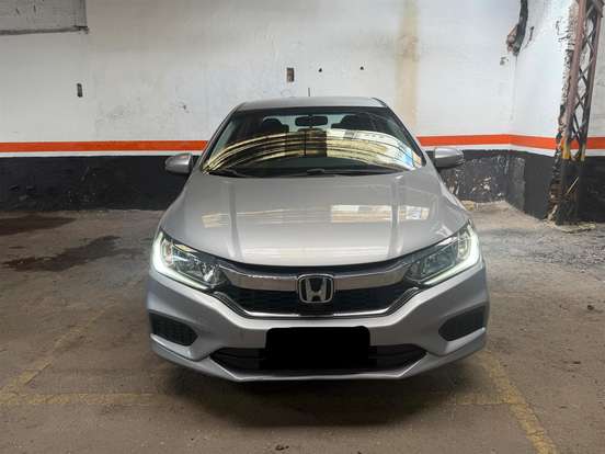 HONDA-CITY-1.5 PERSONAL 16V FLEX 4P AUTOMÁTICO HONDA-CITY-2019