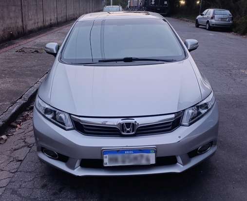HONDA-CIVIC-2012