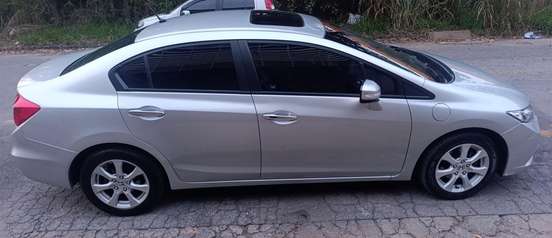 HONDA-CIVIC-2012