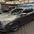 HONDA CIVIC 2.0 16V FLEXONE EXL 4P CVT HONDA CIVIC 2.0 16V FLEXONE EXL 4P CVT