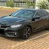 HONDA CIVIC 2.0 16V FLEXONE SPORT 4P MANUAL HONDA CIVIC 2.0 16V FLEXONE SPORT 4P MANUAL