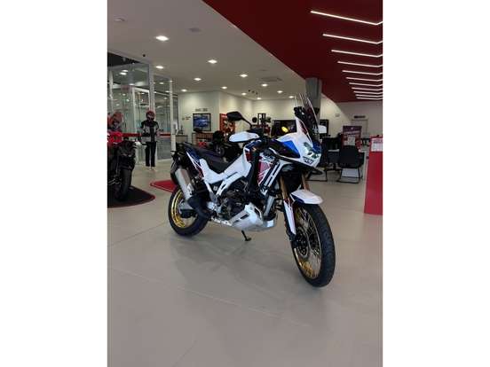 HONDA-CRF 1100L AFRICA TWIN ADVENTURE SPORTS ES DCT-2024