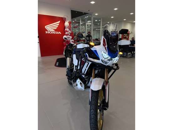 HONDA-CRF 1100L AFRICA TWIN ADVENTURE SPORTS ES DCT-2024