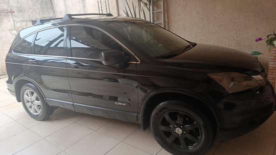 HONDA-CRV-2010