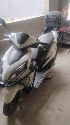 HONDA ELITE 125i 