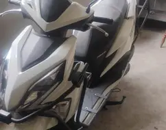 HONDA ELITE 125i HONDA ELITE 125i