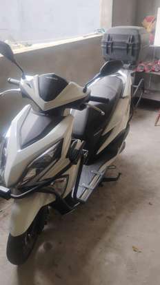 HONDA-ELITE 125i HONDA-ELITE 125i-2021