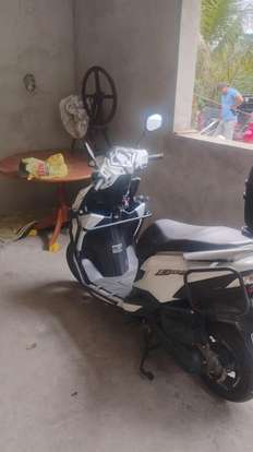 HONDA-ELITE 125i-2021