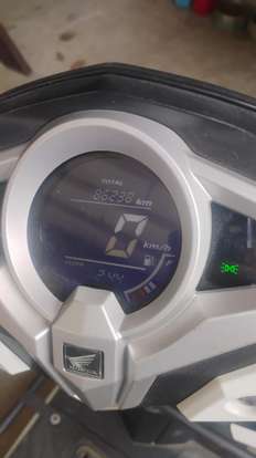 HONDA-ELITE 125i HONDA-ELITE 125i-2021