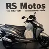 HONDA ELITE 125i HONDA ELITE 125i