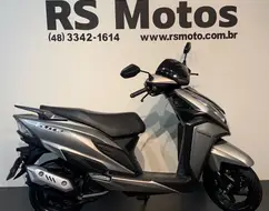 HONDA ELITE 125i HONDA ELITE 125i