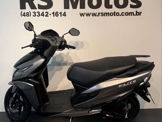 HONDA-ELITE 125i HONDA-ELITE 125i-2025