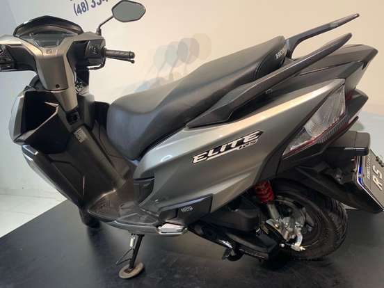 HONDA-ELITE 125i HONDA-ELITE 125i-2025