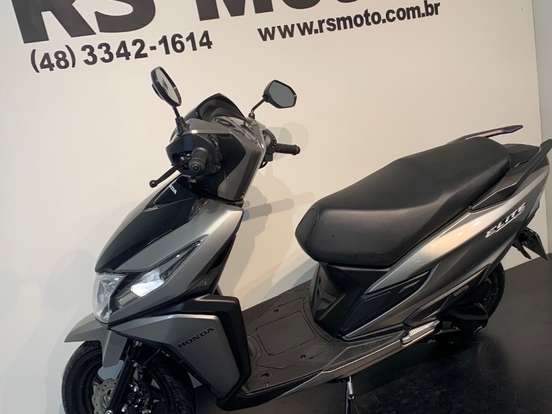 HONDA-ELITE 125i HONDA-ELITE 125i-2025