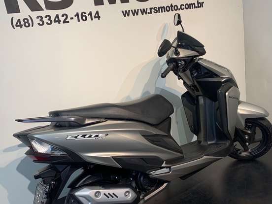 HONDA-ELITE 125i HONDA-ELITE 125i-2025