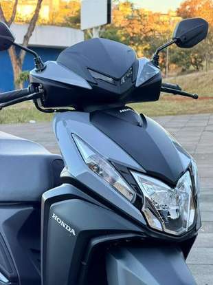 HONDA-ELITE 125i-2026