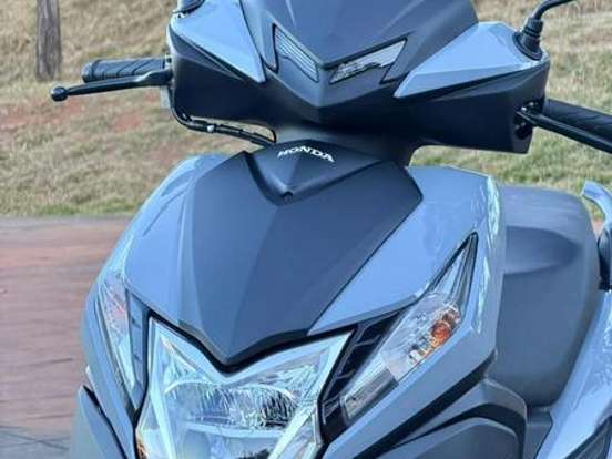 HONDA-ELITE 125i HONDA-ELITE 125i-2026