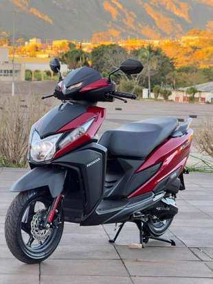 HONDA-ELITE 125i-2026