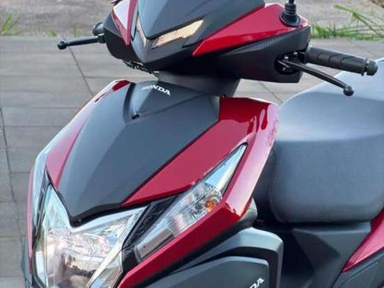 HONDA-ELITE 125i HONDA-ELITE 125i-2026