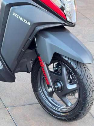 HONDA-ELITE 125i-2026