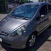 HONDA FIT 1.4 LX 8V FLEX 4P MANUAL HONDA FIT 1.4 LX 8V FLEX 4P MANUAL