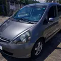 HONDA FIT 1.4 LX 8V FLEX 4P MANUAL HONDA FIT 1.4 LX 8V FLEX 4P MANUAL